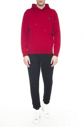 Bluza z naszywką, zdjęcie 2 Bluza z naszywką od McQ Alexander McQueen